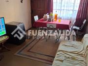 Departamento en Venta en Miraflores Alto