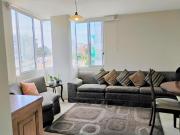 DEPARTAMENTO EN VENTA EN MIRAFLORES CENTRICO DEPARTAMENTO EN VENTA EN MIRAFLORES CENTRICO