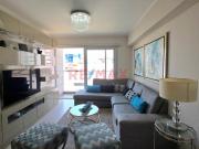 Departamento con balcón en Venta en Miraflores cerca al...