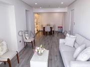 Departamento en venta en Miraflores – Piso 12