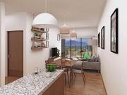 Departamento en venta en Miravalle, Benito Juárez,...