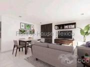 Departamento en Venta en Miravalle, Benito Juárez JL 26 151