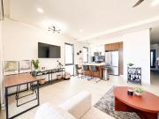 Departamento en venta en Misión Viejo, Cancún, Baja...