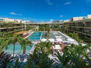 Departamento en Venta en Mistiq Tulum