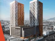 Departamento en venta en Mitras Centro, Monterrey, Nuevo...