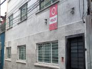 Departamento en venta en Mixcoac