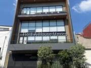 Departamento en Venta en MIXCOAC, BENITO JUAREZ AH 26 100
