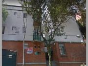 Departamento en venta en Mixcoac, Benito Juárez, Ciudad...