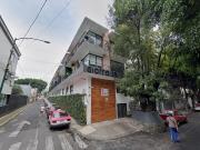 DEPARTAMENTO EN VENTA EN MIXCOAC BENITO JUAREZ DE REMATE