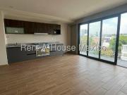 Departamento en venta en Mixcoac Benito Juárez JAS 25 1855