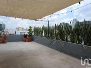 Departamento en Venta en Mixcoac, CDMX