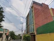 Departamento en Venta en Mixtecos, Pedregal de las...