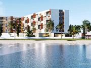 Departamento en venta en Mocambo en Veracruz