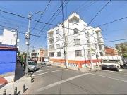 DEPARTAMENTO EN VENTA EN MOCTEZUMA 1a. SECCIÓN