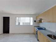 Departamento en venta en Moctezuma 1a Sección,...