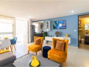 Departamento en venta en Moctezuma 2a Sección,...