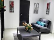 Departamento en venta en Moctezuma 2a Sección,...
