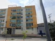 DEPARTAMENTO EN VENTA EN MOCTEZUMA 2DA SECC. VENUSTIANO...