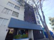 Departamento en Venta en Moctezuma 2da Sección,...