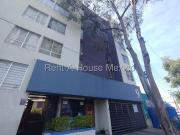 Departamento en Venta en Moctezuma 2da Sección...