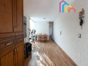 Departamento en venta en Modelo Pensil, Miguel Hidalgo,...