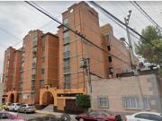 Departamento en venta en Modelo Pensil, Miguel Hidalgo,...