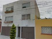 Departamento en venta en Moderna, Benito Juárez, Ciudad...