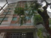 Departamento en venta en Moderna, Benito Juárez, Ciudad...