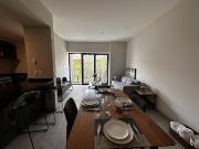 Departamento en venta en Moderna, Benito Juárez, Ciudad...