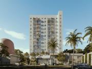 Departamento en venta en Moderna Bruselas Modelo C