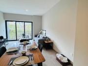 Departamento en Venta en Moderna con Balcón