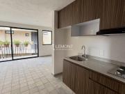 Departamento en venta en Moderna, Guadalajara Jalisco