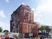 Departamento en venta en Moderna, Guadalajara, Jalisco