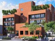 Departamento en venta en Moderna, Guadalajara, Jalisco