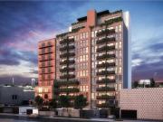 Departamento en venta en Moderna, Guadalajara, Jalisco