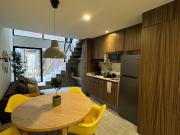 Departamento en venta en Moderna, Guadalajara, Jalisco