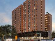 Departamento en venta en Moderna, Guadalajara, Jalisco
