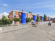 DEPARTAMENTO EN VENTA EN MODULO DE PARQUES DE ARAGON