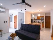 DEPARTAMENTO EN VENTA EN MONARCA 28 BEACH TOWN PLAYA DEL...