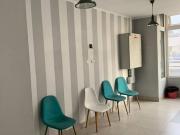 Departamento en Venta en MONEDA/TUCAPEL JIMENEZ