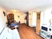 Departamento en Venta en Monjitas / Jose Miguel de la barra