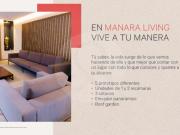 Departamento en venta en Monraz 2 Rec?maras