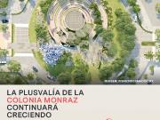 Departamento en venta en Monraz, Guadalajara, Jalisco