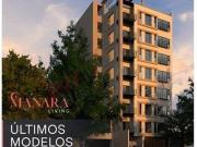 Departamento en Venta en Monraz, Guadalajara, Jalisco