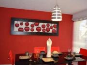 Departamento En Venta En Monraz, Guadalajara, Jalisco
