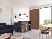 Departamento en venta en Monraz, Guadalajara, Jalisco