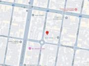 Departamento en Venta en Monrovia 725, Portales Sur,...