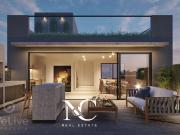 Departamento en venta en Monserrat, 2 ambientes