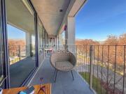 Departamento en Venta en Monseñor Eyzaguirre con con...