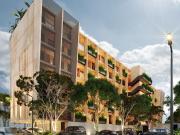 Departamento en venta en Monte Alban, Cancún, Yucatán